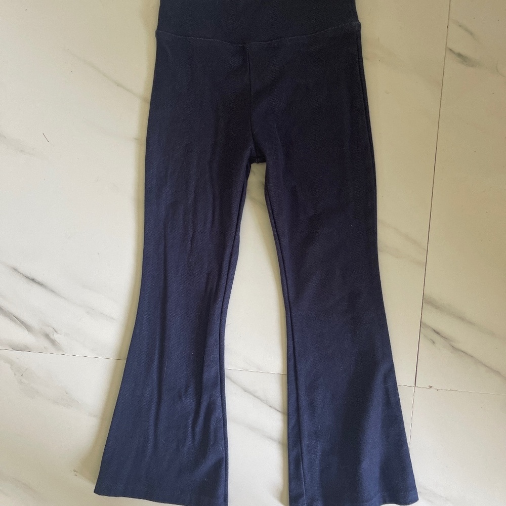 Designer pants